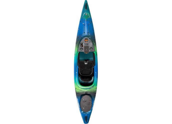 Wilderness Systems Kayaks Wilderness Systems Pungo 120 Recreational Kayak - Galaxy