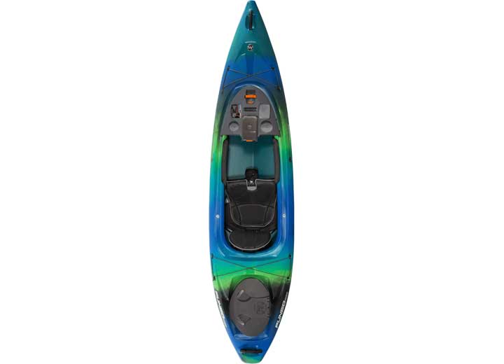 Wilderness Systems Kayaks Wilderness Systems Pungo 105 Recreational Kayak - Galaxy