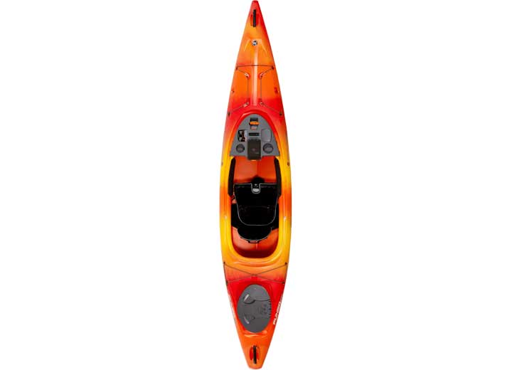 Wilderness Systems Kayaks WILDERNESS KAYAK PUNGO 125 IN MANGO