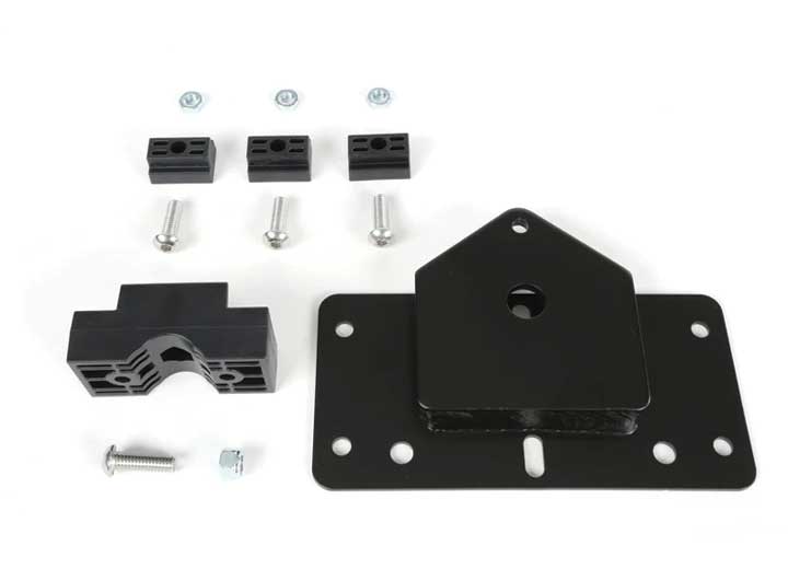 Waterport LLC BED RAIL MOUNT