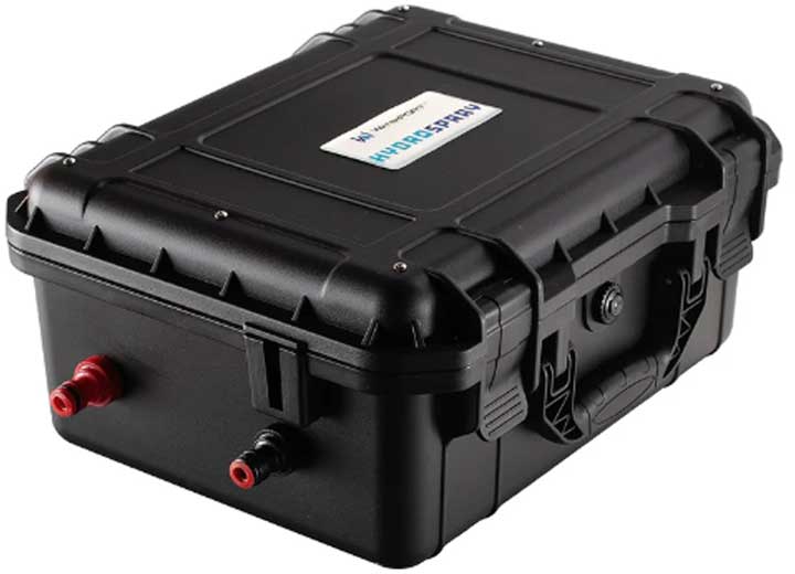 Waterport LLC WATERPORT HYDROSPRAY PUMP SYSTEM
