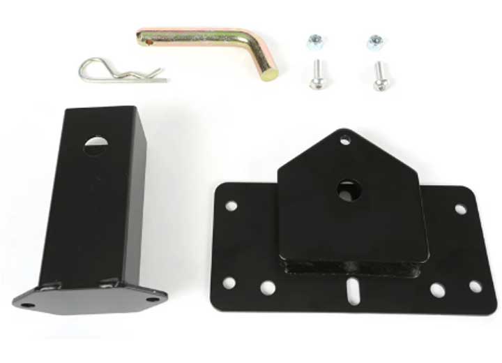 Waterport LLC HITCH WATER TANK MOUNT KIT