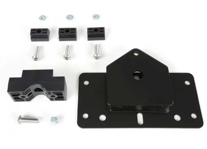 Waterport LLC BED RAIL MOUNT KIT FOR WATERPORT 4.0 GALLON WATER TANK