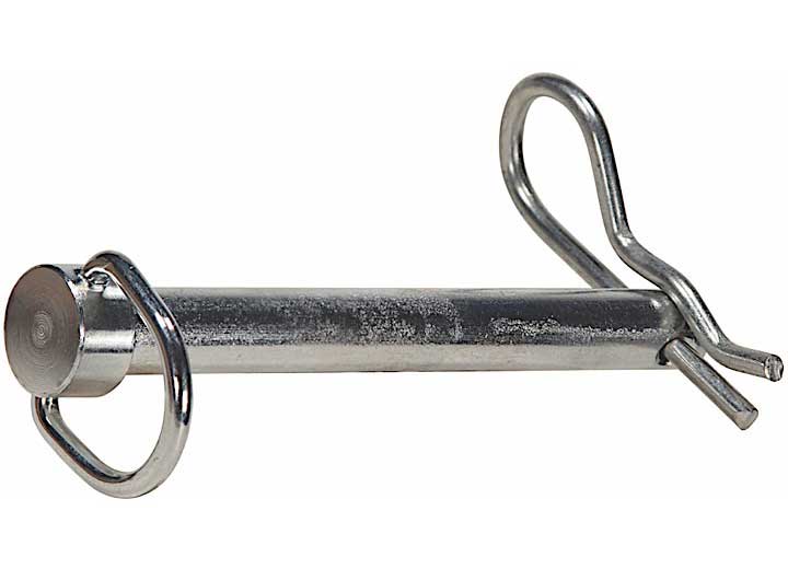 Trimax Locks TRIMAX RAZOR RP BALL MOUNT ADJUSTMENT PIN & CLIP