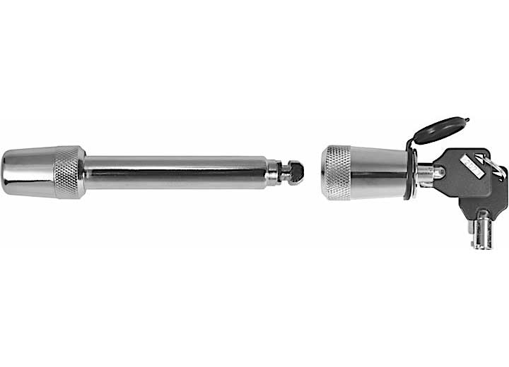 Trimax Locks Trimax Premium Class V Receiver Lock