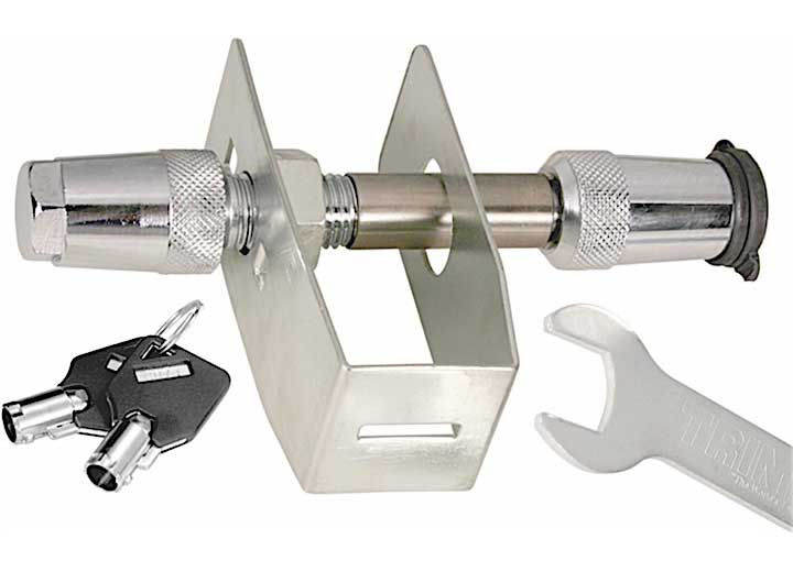 Trimax Locks Trimax Anti-Rattle Receiver Lock