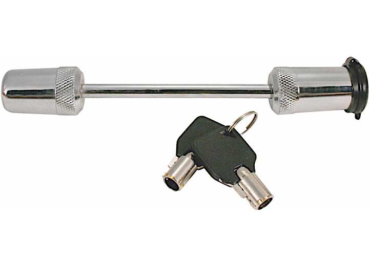 Trimax Locks COUPLER LOCK UP TO 3 1/2"SPAN