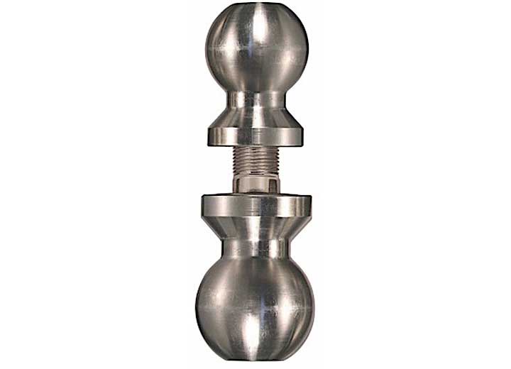 Trimax Locks Trimax Double Tow Ball