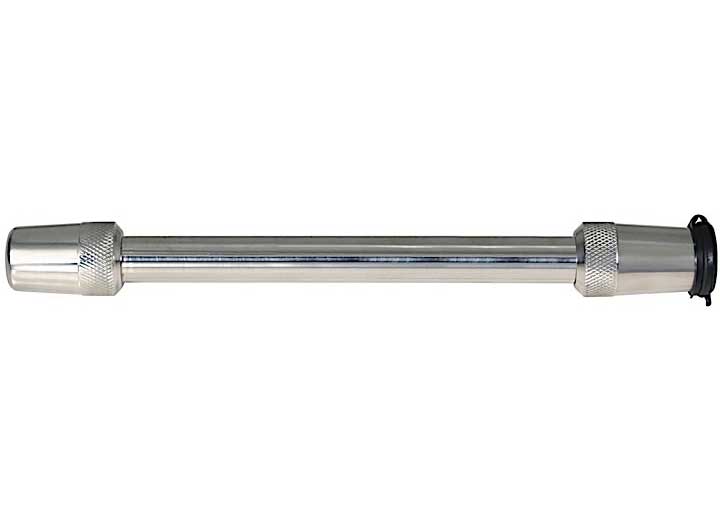 Trimax Locks TRIMAX PREMIUM 5/8IN X 6-1/8IN KEY ADJUSTMENT LOCK FOR INSWING AWAY TRAILER LOCK