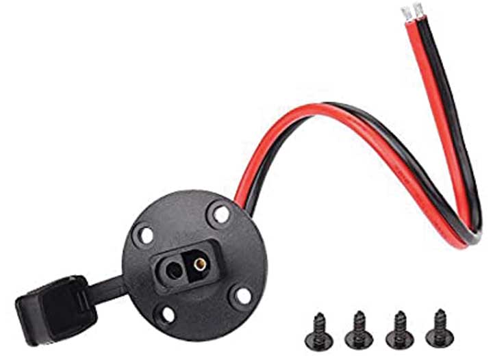 Xantrex SAE SIDEWALL PORT