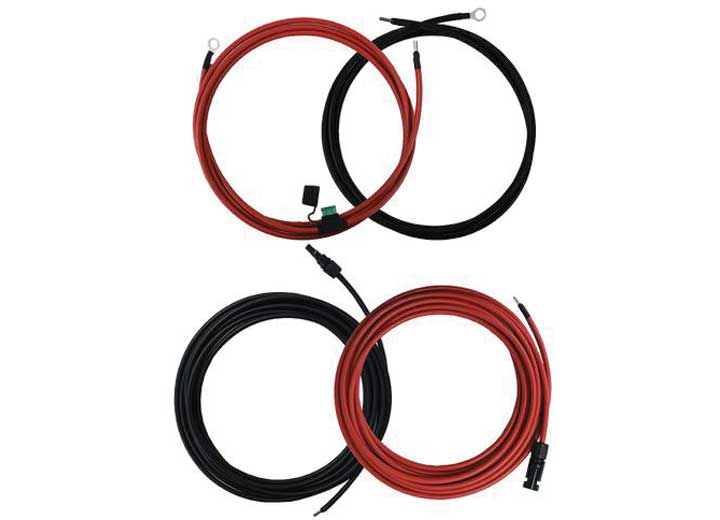 Xantrex SOLAR AND BATTERY CABLES STARTER KIT
