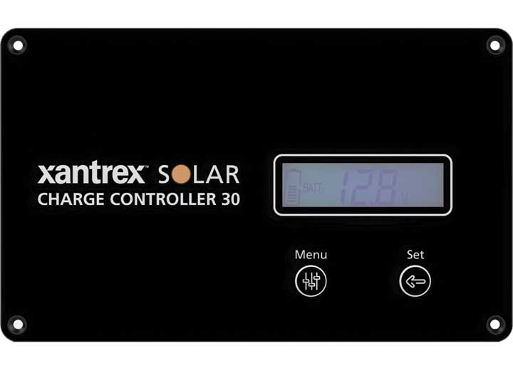 Xantrex 30A PWM SOLAR CHARGE CONTROLLER