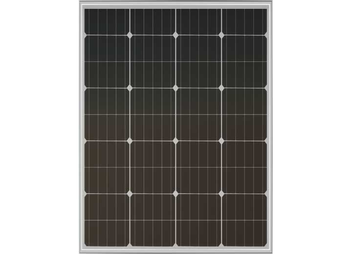 Xantrex 100W SOLAR PANEL W/ MOUNTING HARDWARE