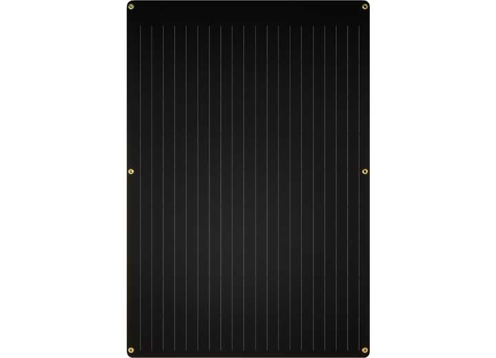Xantrex 110W SOLAR FLEX PANEL W/ MOUNTING HARDWARE