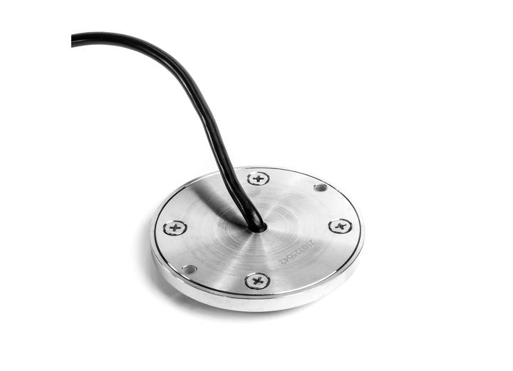 XK Glow 48W ROUND SURFACE MOUNT MARINE IP 68 UNDERWATER LIGHT