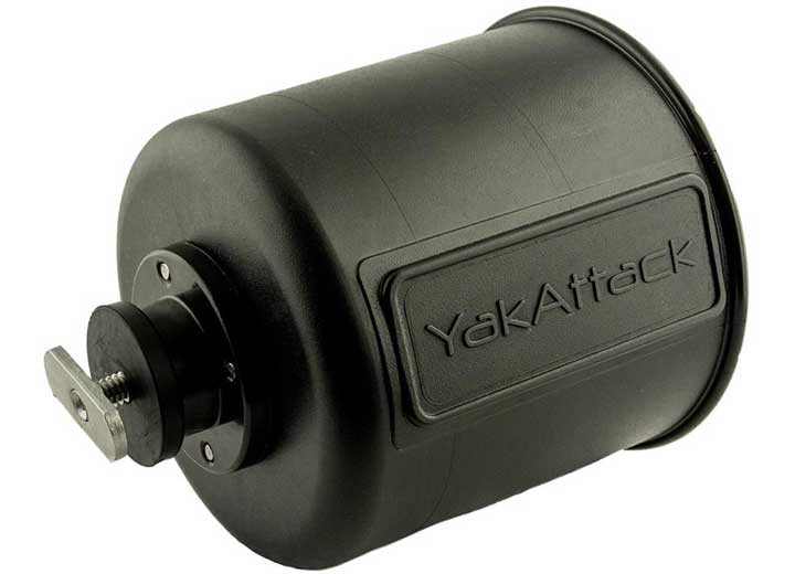 YakAttack MULTIMOUNT CUP HOLDER, TRACK MOUNT