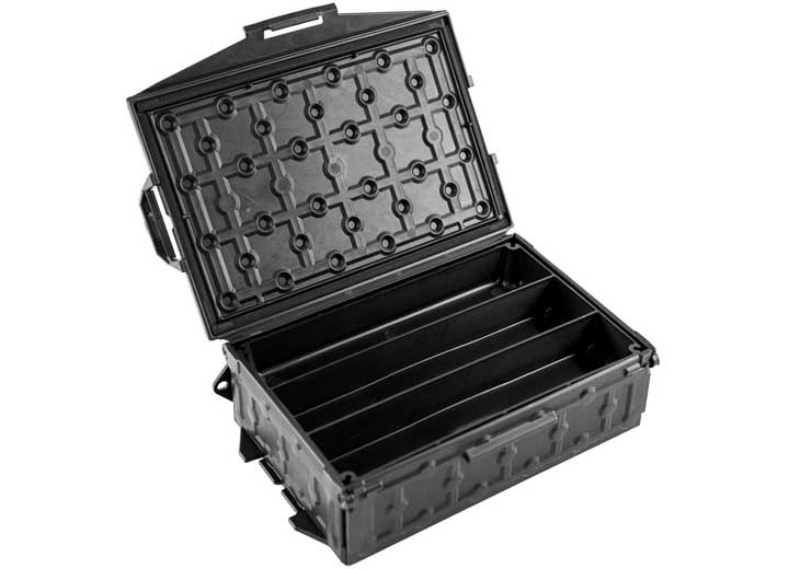 YakAttack TRACPAK 1X3 TRAY, HALF DEPTH 2PK