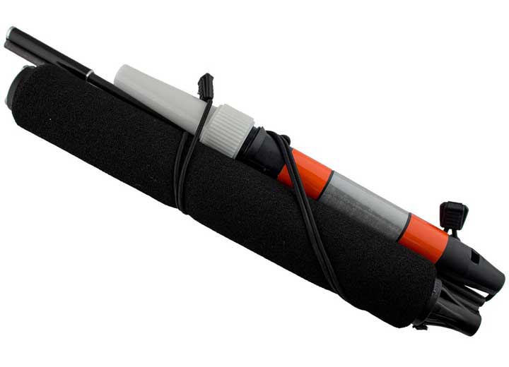 YakAttack VISICARBON PRO, MIGHTYMOUNT AND GEARTRAC READY