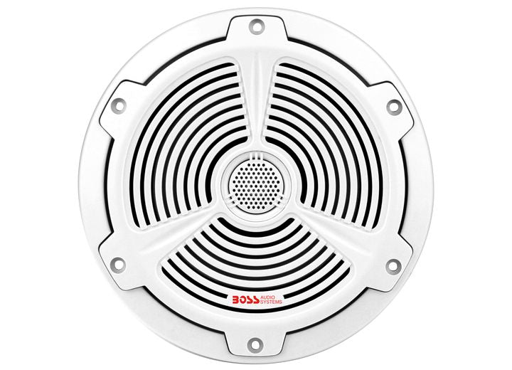 BOSS AUDIO SYSTEMS MR652C - 350 WATT PER PAIR, 6.5 INCH , FULL RANGE, 2 WAY MARINE SPEAKERS