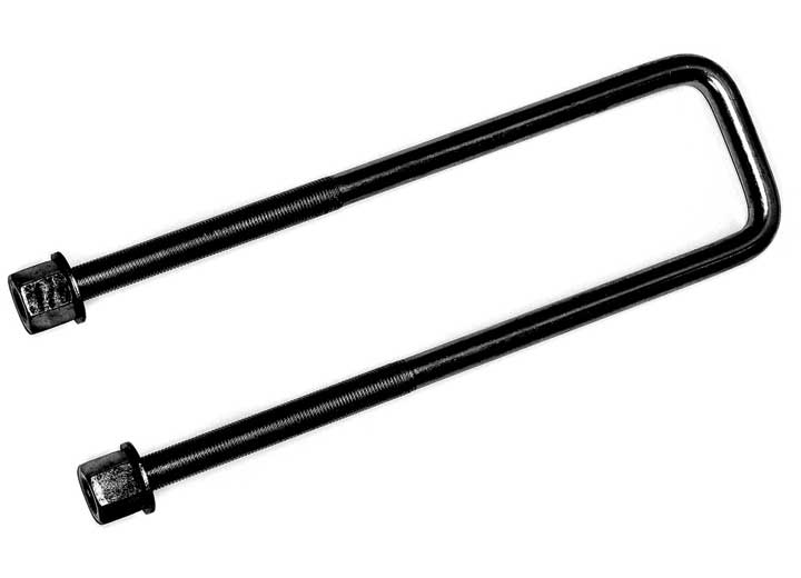 Zone Offroad 9/16 X 3-1/8 X 18 SQUARE U-BOLT