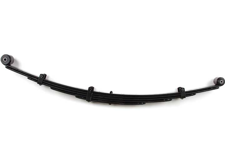 Zone Offroad LEAF SPRING 4IN SD/6IN EXC