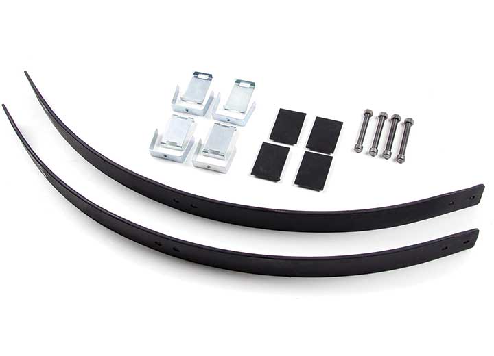 Zone Offroad 04-08 FORD F150 ADD-A-LEAF
