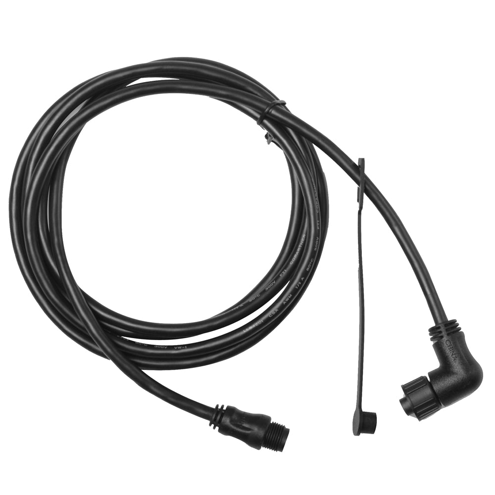 Garmin 6' NMEA 2000 Cable - Right Angle [010-11089-00]