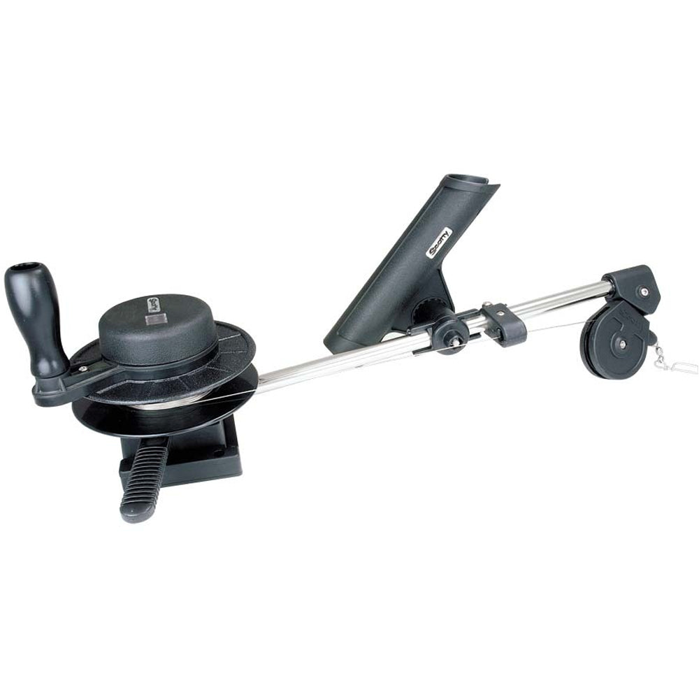 Scotty 1050 Depthmaster Compact Manual Downrigger [1050DPR]