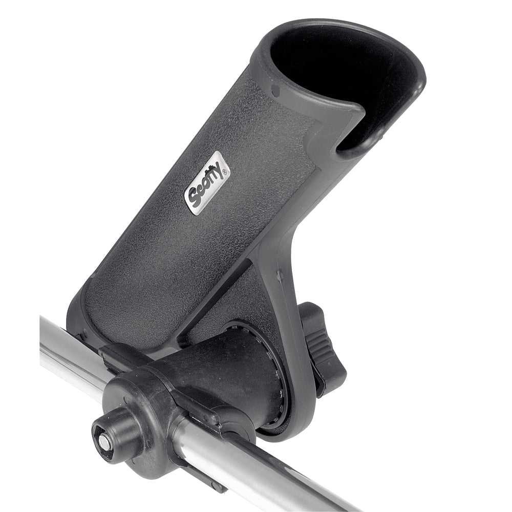 Scotty 355 Rodmaster II Downrigger Boom Rod Holder [355]