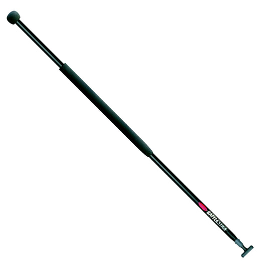 Ronstan Battlestick Telescopic Lightweight Alloy - Split Grip - 740-1,210mm (29-48") Long [RF3131]