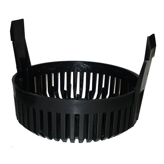 Johnson Pump Black Basket for 4000 GPH [54274PK]