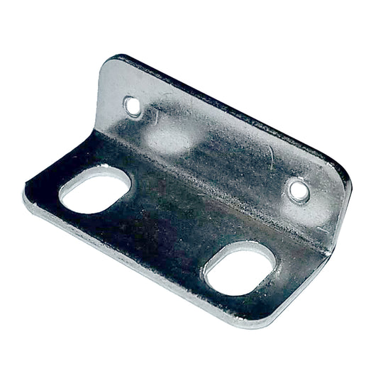 Southco Fixed Keeper f/Pull to Open Latches - Stainless Steel [M1-519-4]