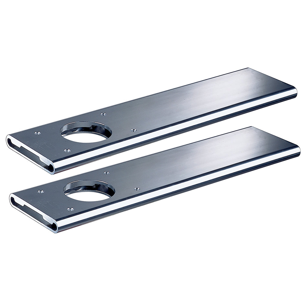 Rupp Top Gun Mounting Plate [17-1502-23]