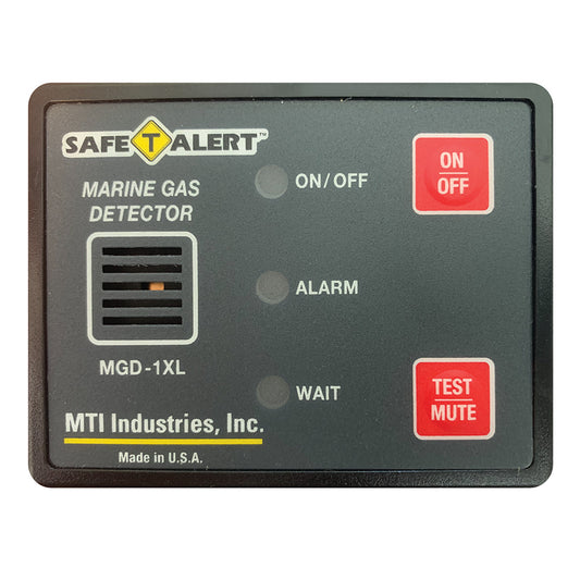 Safe-T-Alert Marine Gas Fume Detector [MGD-1XL]