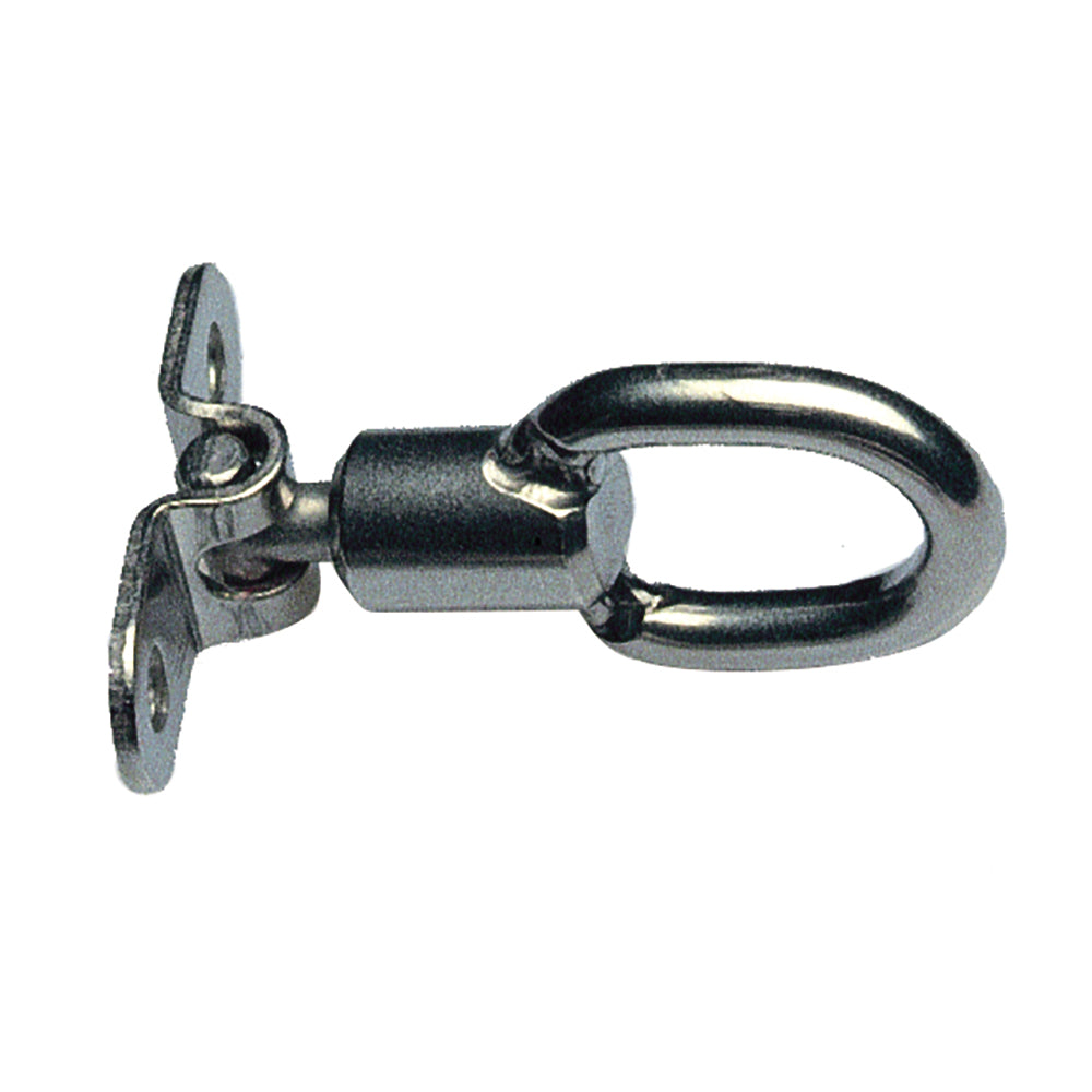 C. Sherman Johnson Eye to Deck Toggle Fitting [LS-2550]