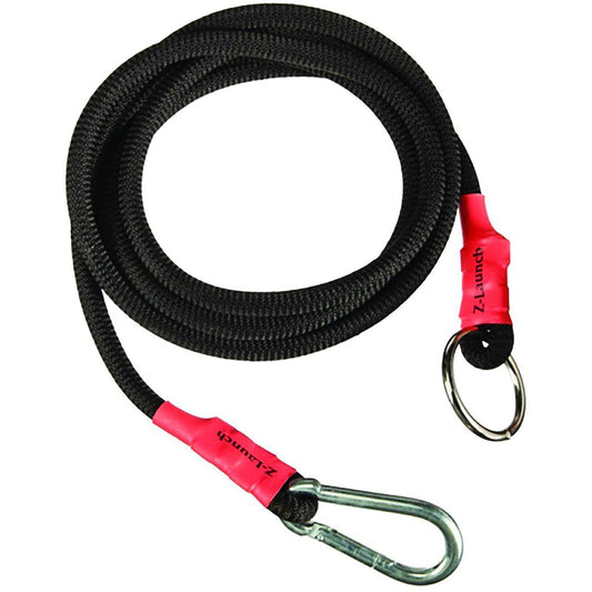 T-H Marine Z-LAUNCH 15 Watercraft Launch Cord for Boats 17 - 22 [ZL-15-DP]