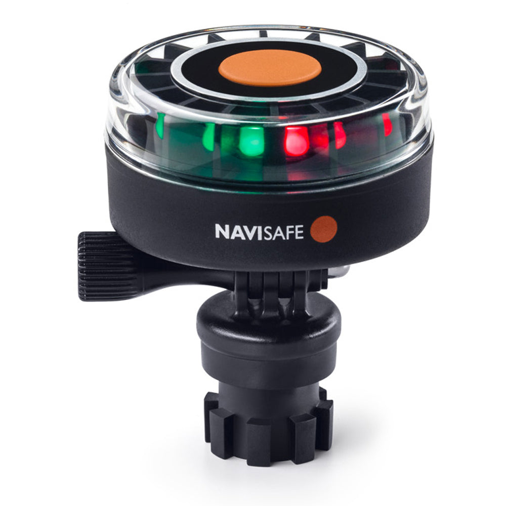 Navisafe Navilight Tricolor 2NM w/Navimount Base [340-1]