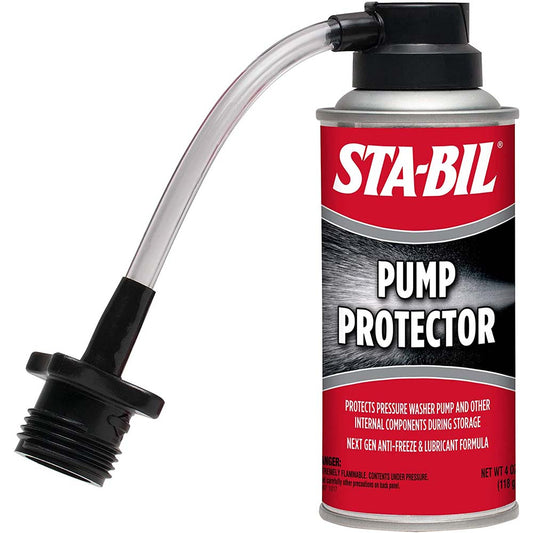STA-BIL Pump Protector - 4oz [22007]