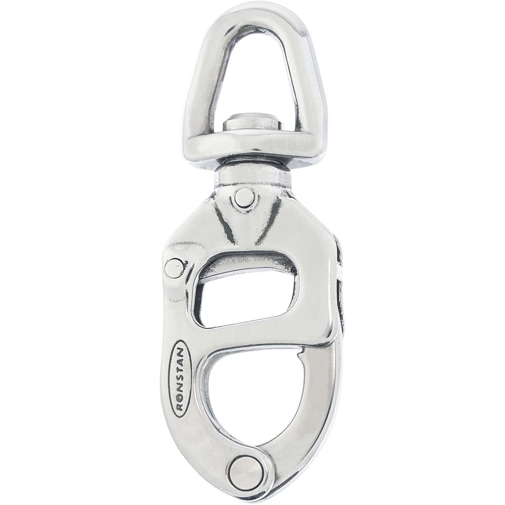 Ronstan TriggerSnap Shackle - 80mm [RF7110]