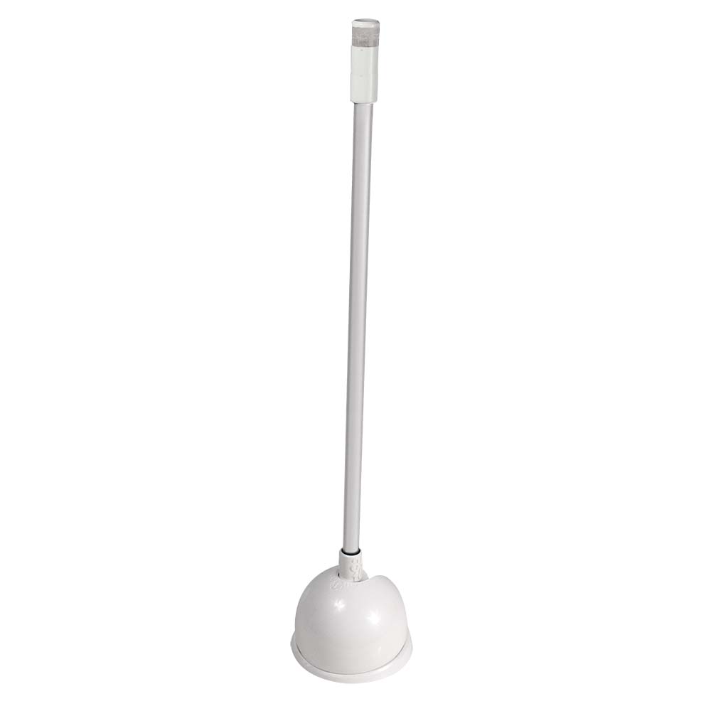 Lumitec Contour Anchor Light 20" White Shaft White Base [101695]