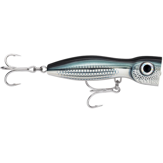 Rapala X-Rap Magnum Xplode 170 - Mullet [XRMAGXP170MU]