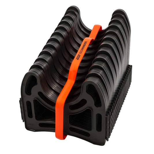 Camco 20 Foot Sidewinder Plastic Sewer Hose Support